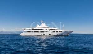 Sale Motor Yacht 