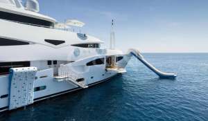 Sale Motor Yacht 