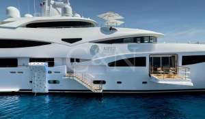 Sale Motor Yacht 