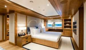 Sale Motor Yacht 