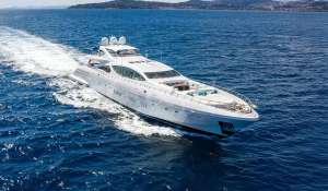 Sale Motor Yacht 