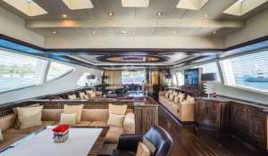 Sale Motor Yacht 