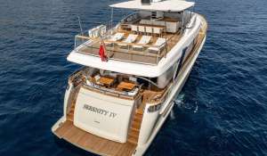 Sale Motor Yacht 