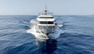 Sale Motor Yacht 