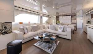 Sale Motor Yacht 