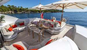 Sale Motor Yacht 