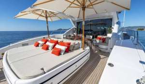 Sale Motor Yacht 