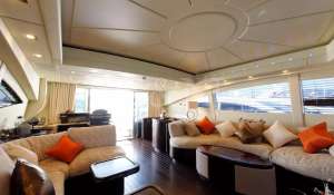 Sale Motor Yacht 