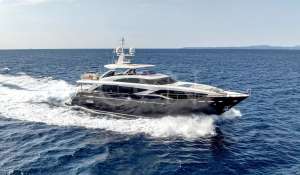 Sale Motor Yacht 