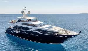 Sale Motor Yacht 