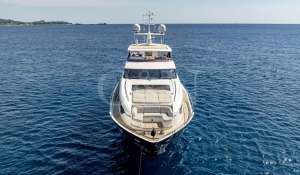 Sale Motor Yacht 