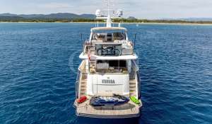 Sale Motor Yacht 