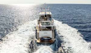 Sale Motor Yacht 