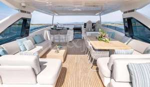 Sale Motor Yacht 