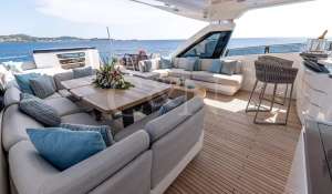 Sale Motor Yacht 