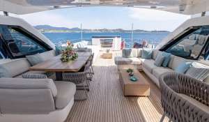 Sale Motor Yacht 