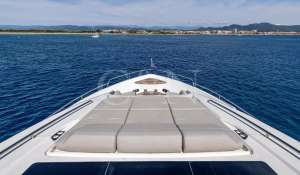 Sale Motor Yacht 