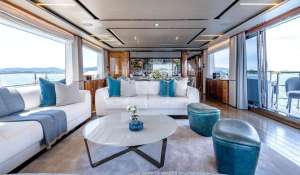 Sale Motor Yacht 