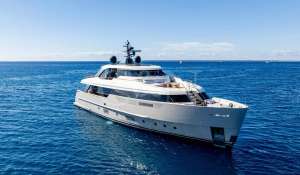 Sale Motor Yacht 