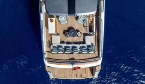 Sale Motor Yacht 