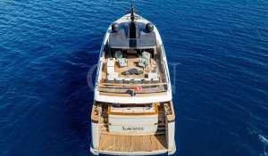 Sale Motor Yacht 