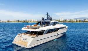 Sale Motor Yacht 