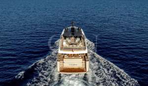 Sale Motor Yacht 