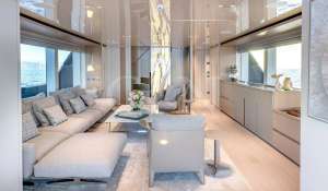 Sale Motor Yacht 