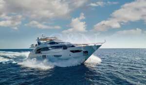 Sale Motor Yacht 