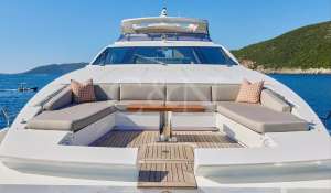 Sale Motor Yacht 