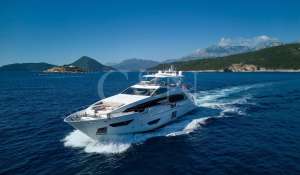 Sale Motor Yacht 