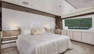 Sale Motor Yacht 