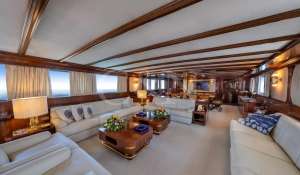 Sale Motor Yacht 