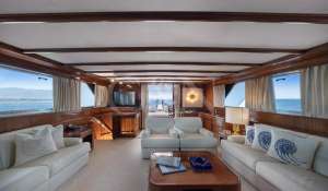 Sale Motor Yacht 