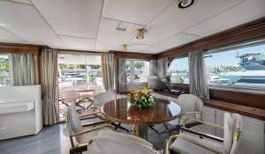 Sale Motor Yacht 