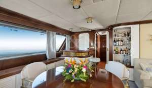 Sale Motor Yacht 