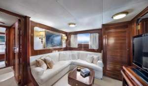 Sale Motor Yacht 