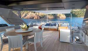 Sale Motor Yacht 