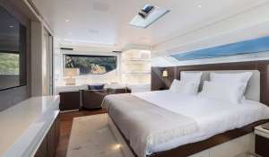 Sale Motor Yacht 