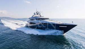 Sale Motor Yacht 