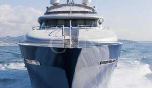 Sale Motor Yacht 