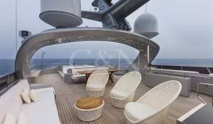 Sale Motor Yacht 