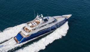 Sale Motor Yacht 