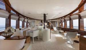 Sale Motor Yacht 