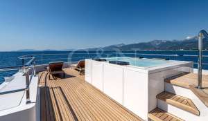 Sale Motor Yacht 