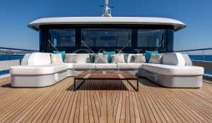 Sale Motor Yacht 