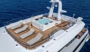 Sale Motor Yacht 