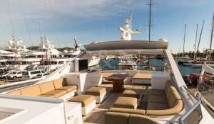 Sale Motor Yacht 