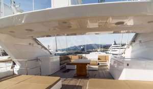 Sale Motor Yacht 