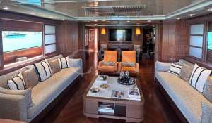 Sale Motor Yacht 